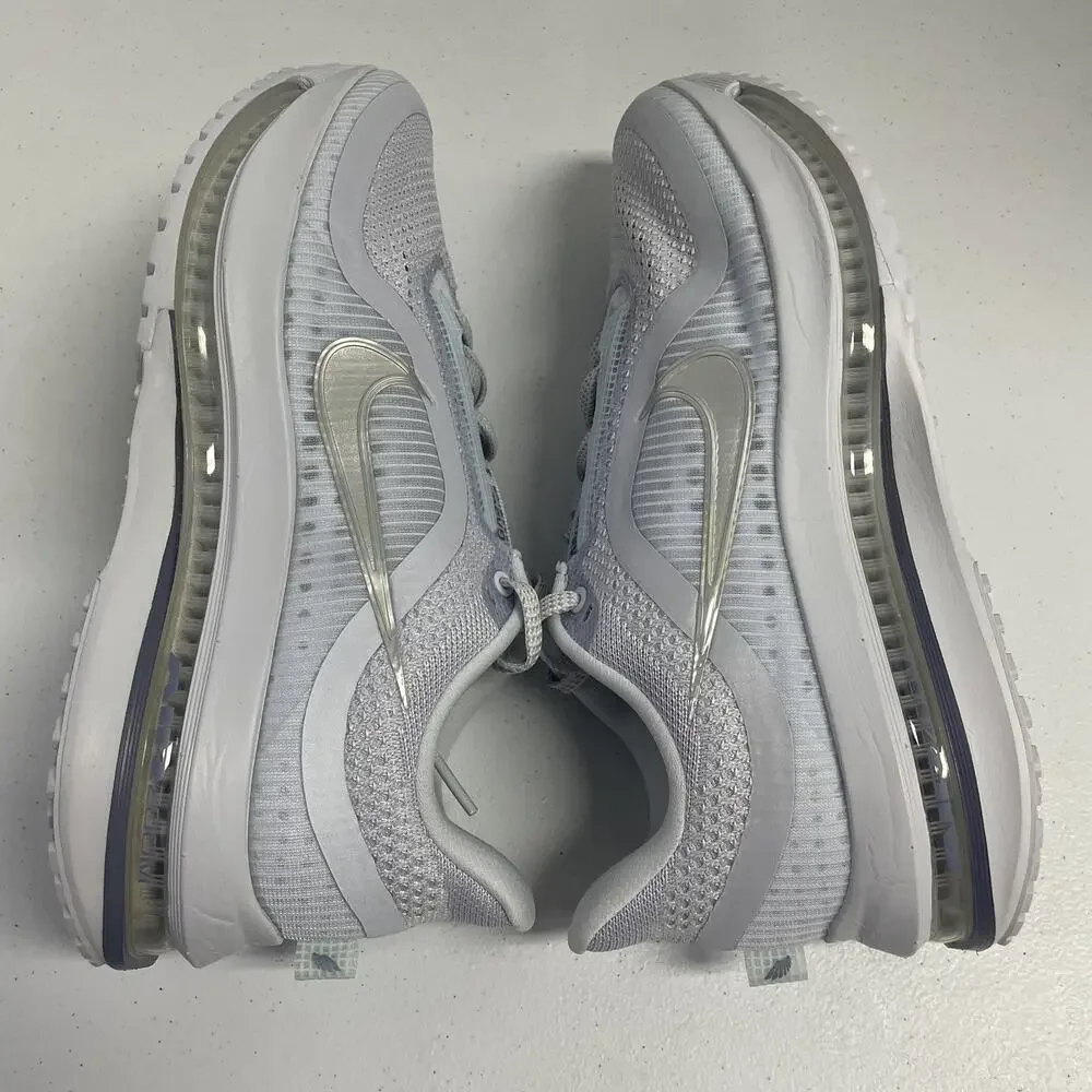 Nike Pegasus Premium Football Grey HQ2593 006 Size 8.5 Women Mesh Running Club